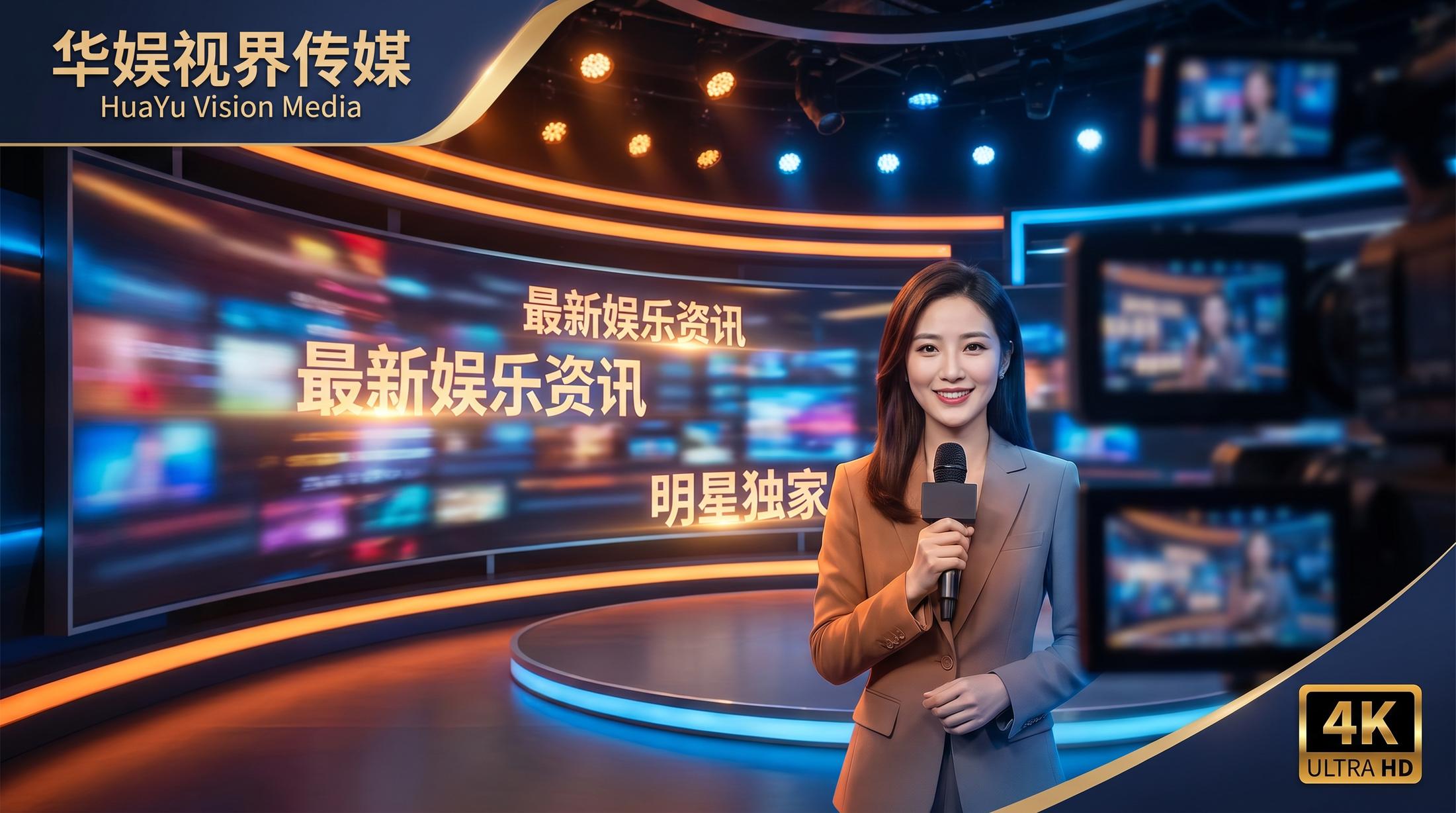 国产每日大赛,视频：娱乐资讯播报直播